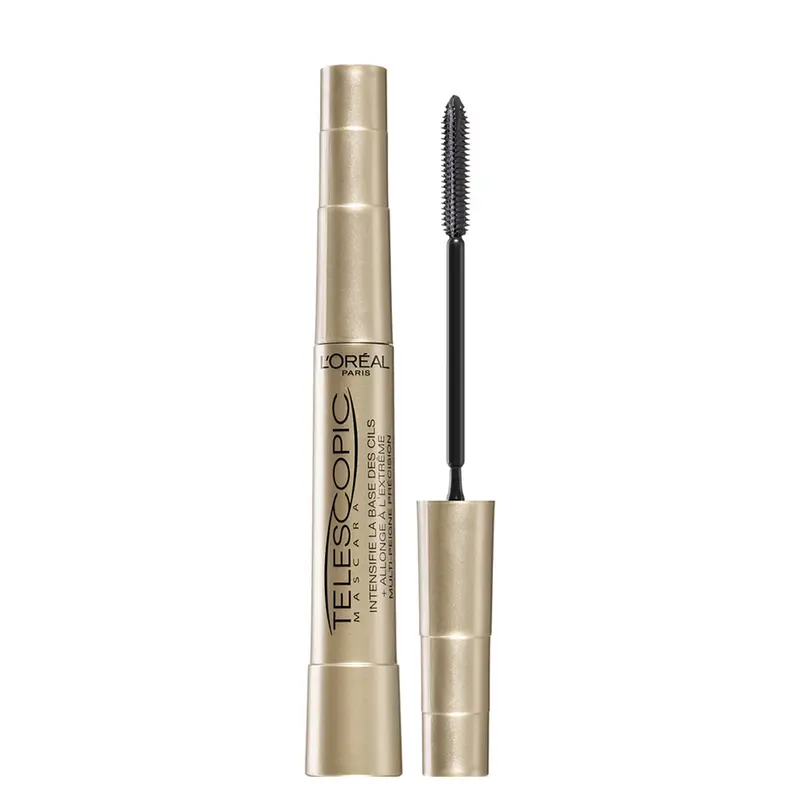 Mascara Telescopic Noir