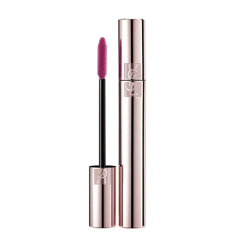Mascara Volume Effet Faux Cils Flash Primer