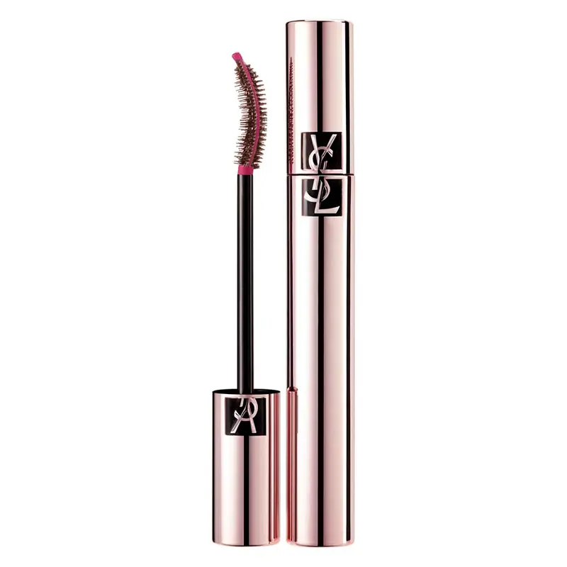 Mascara Volume Effet Faux Cils The Curler