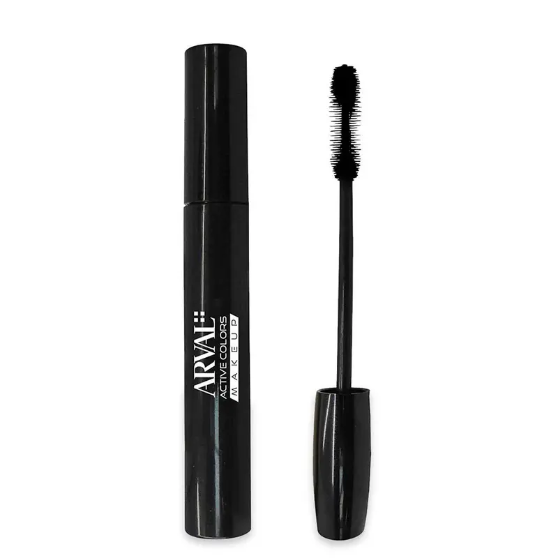 Mascara Water Tested Softening