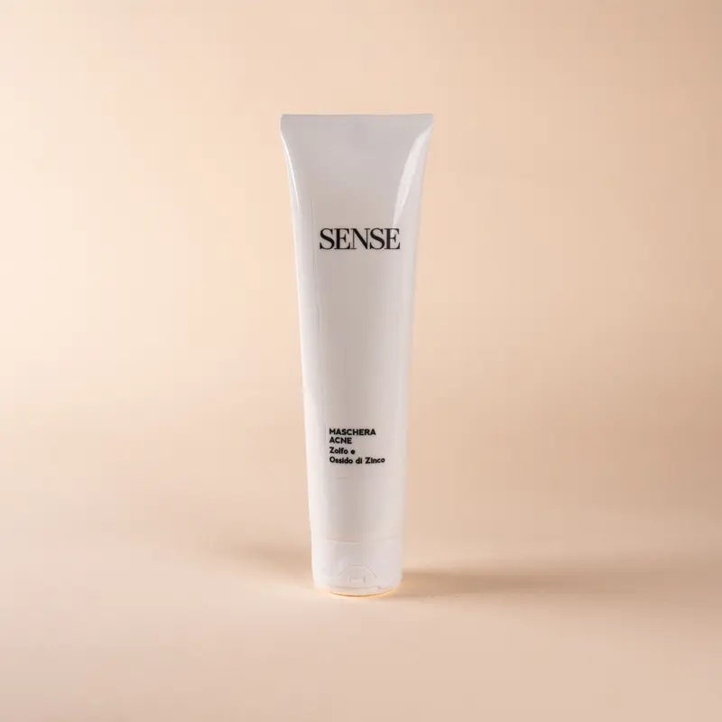 MASCHERA ACNE - 100 ML