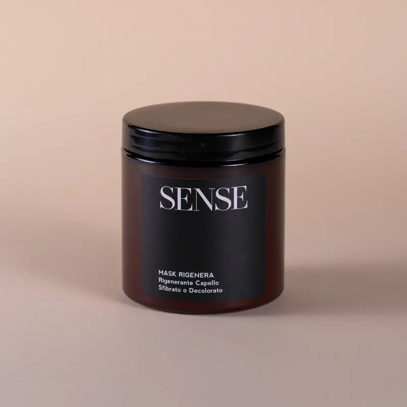 MASCHERA CAPELLI TRATTAMENTO RIGENERA 250 ml
