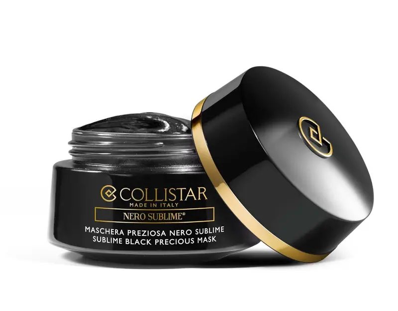 Maschera Nero Sublime