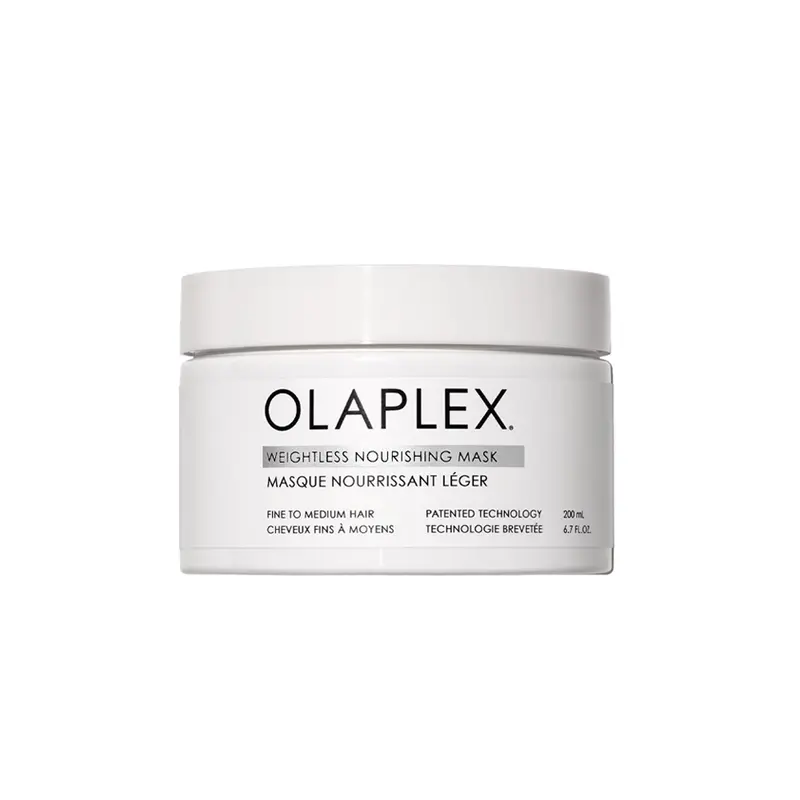 Maschera Nutriente Leggera