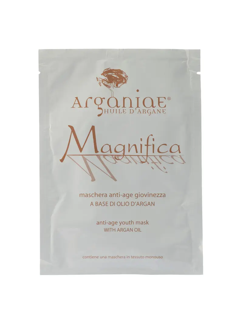 Maschera Viso Monouso Magnifica