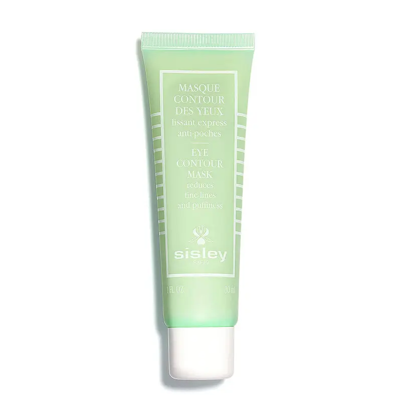 Masque Contour Des Yeux Maschera Contorno Occhi Levigante