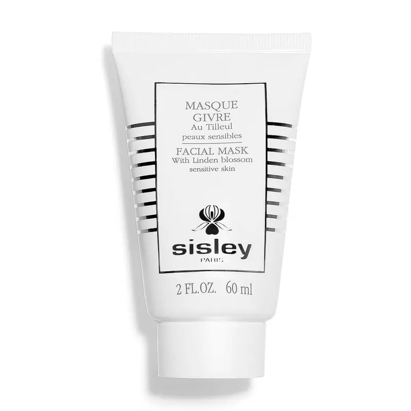 Masque Givre Au Tiilleul Maschera per Pelle Sensibile