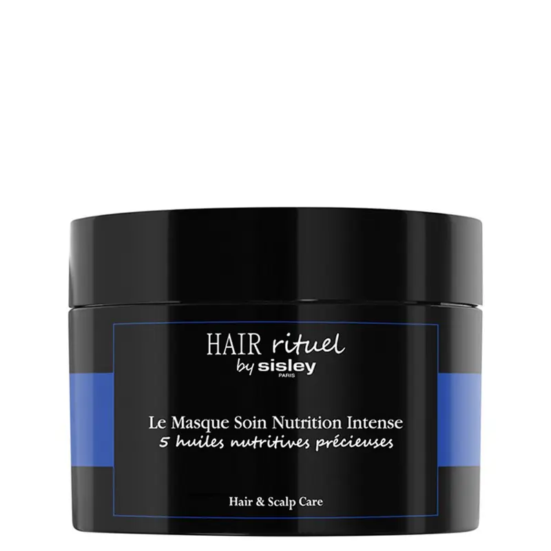 Masque Soin Nutritions Intense Maschera Nutriente Intensiva