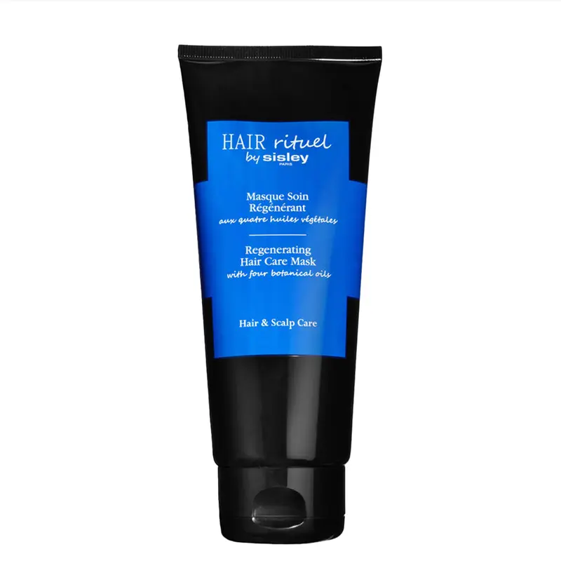 Masque Soin Sublimateurde Couleur Maschera Rigenerante