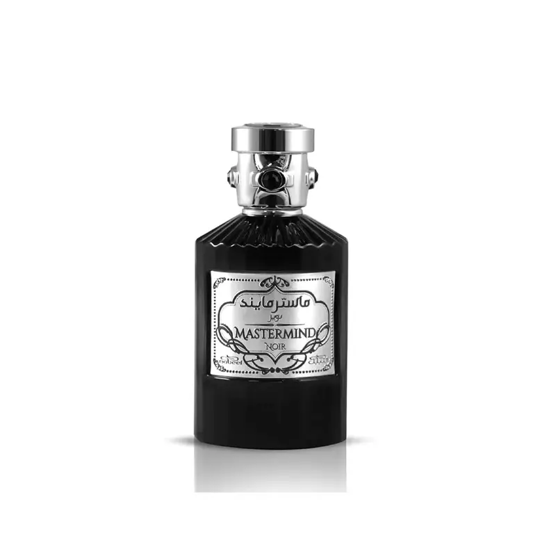 Mastermind Noir Eau de parfum