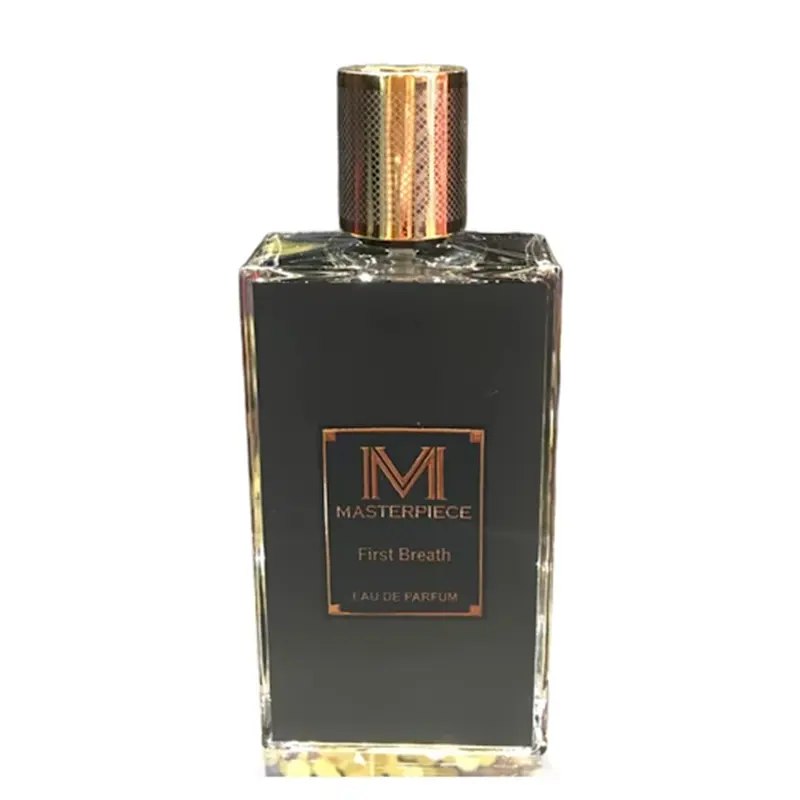 MASTERPIECE First Breath 100 ml