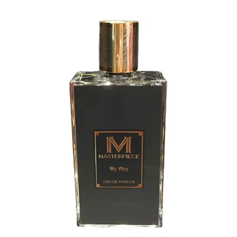 MASTERPIECE My Way 100 ml