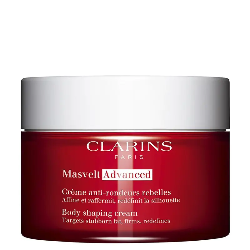 Masvelt Advanced Crema Corpo Rimodellante