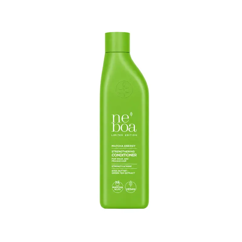 Matcha Energy Conditioner