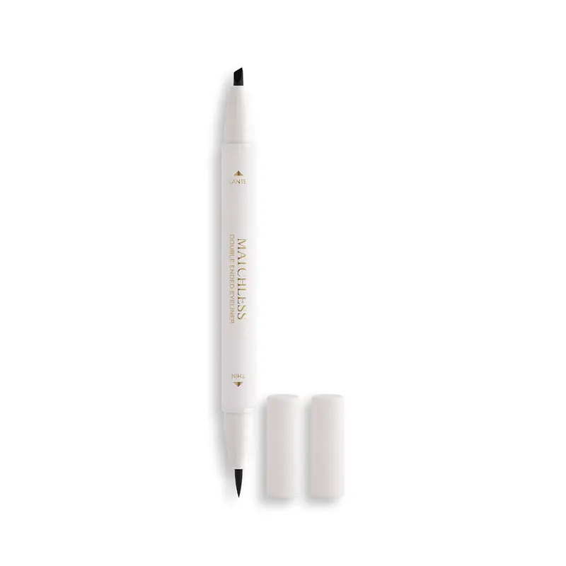 MATCHLESS – DOUBLE ENDED EYELINER