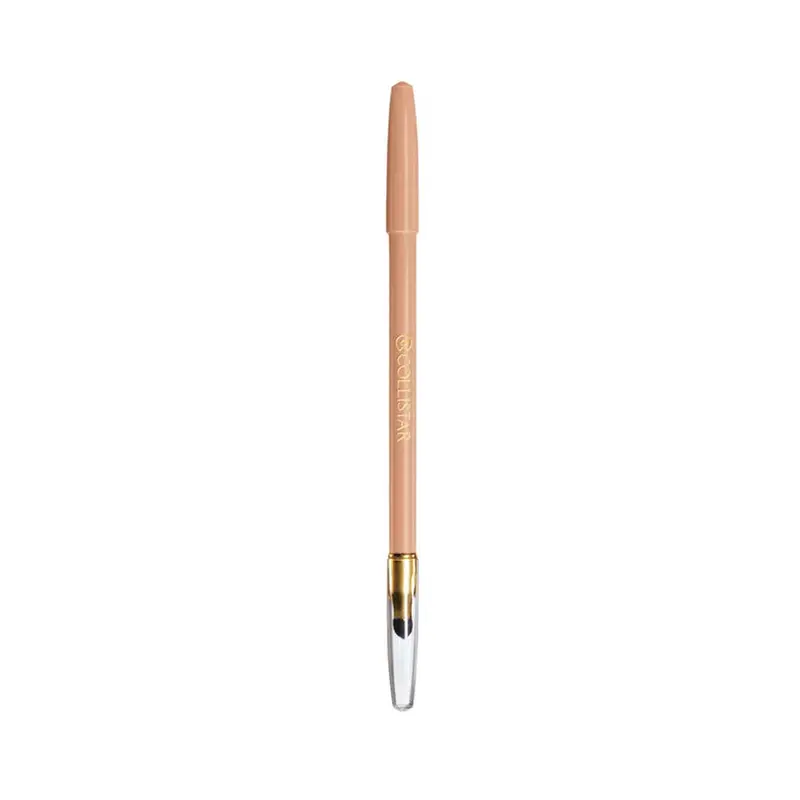 Matita professionale Occhi-labbra Burro
