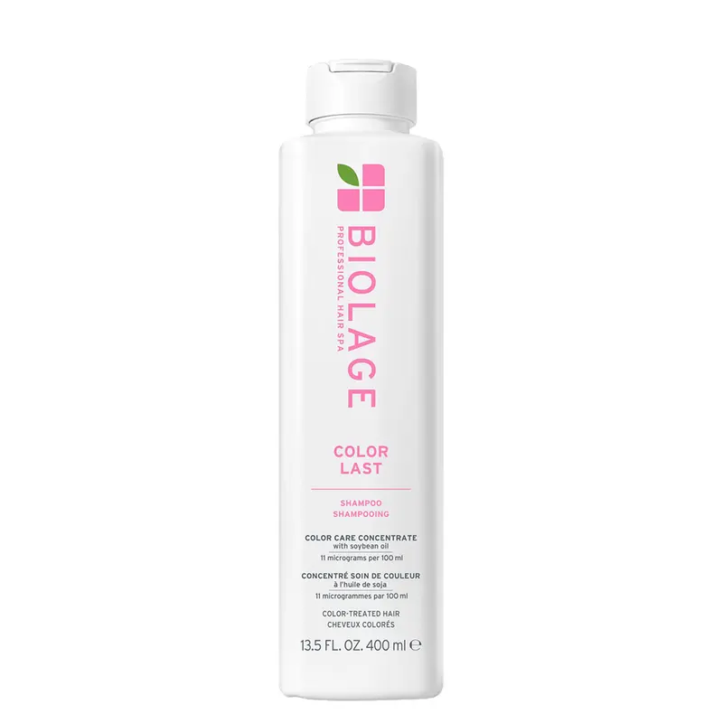 Matrix Biolage Color Last Shampoo 400 ml