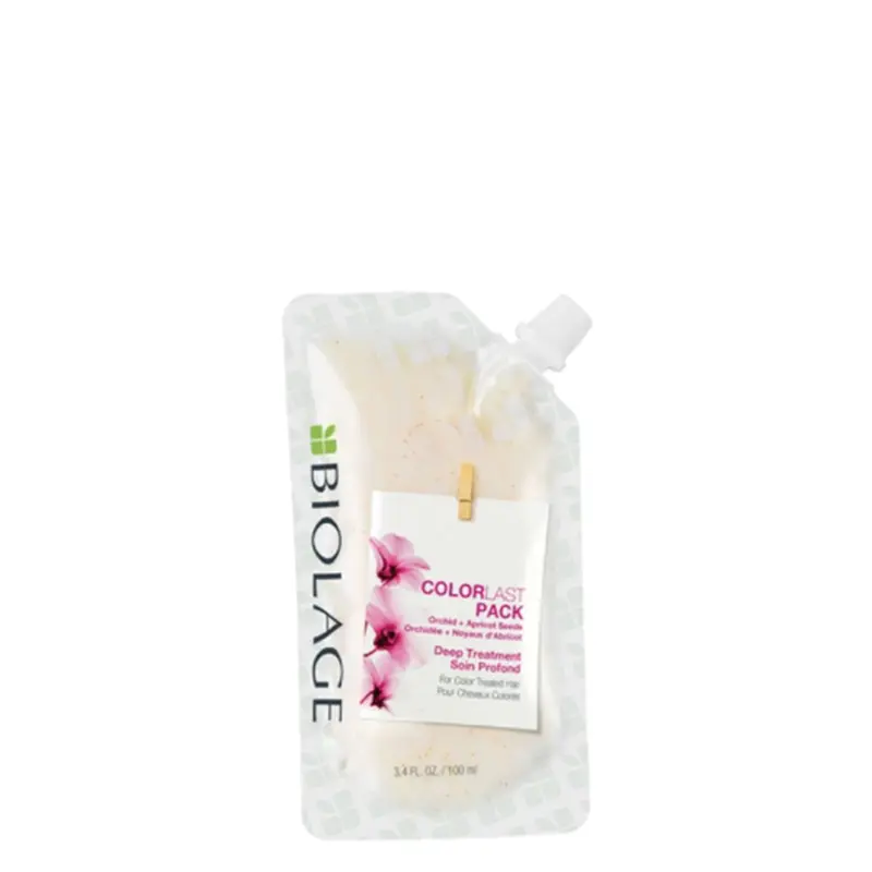 Matrix Biolage Colorlast Deep Treatment 100 ml