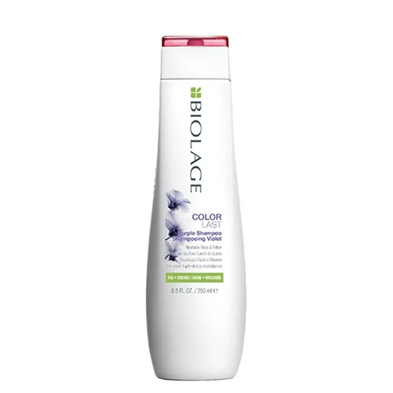 Matrix Biolage Colorlast Purple 250 ml