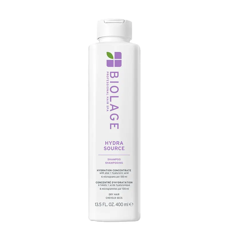 Matrix Biolage Hydra Source Shampoo 400 ml