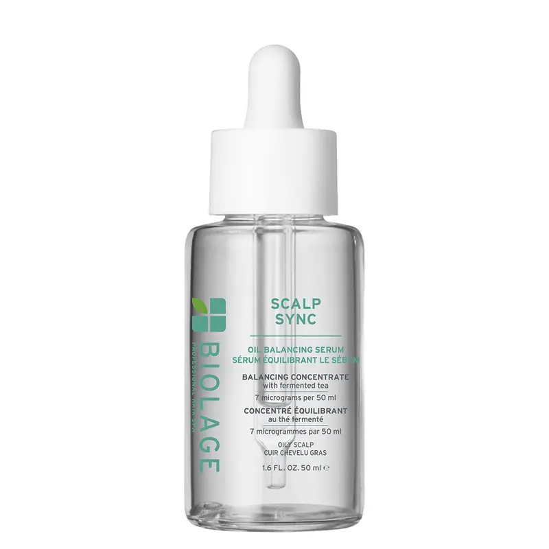 Matrix Biolage Scalp Sync Oil Balancing Serum 50 ml