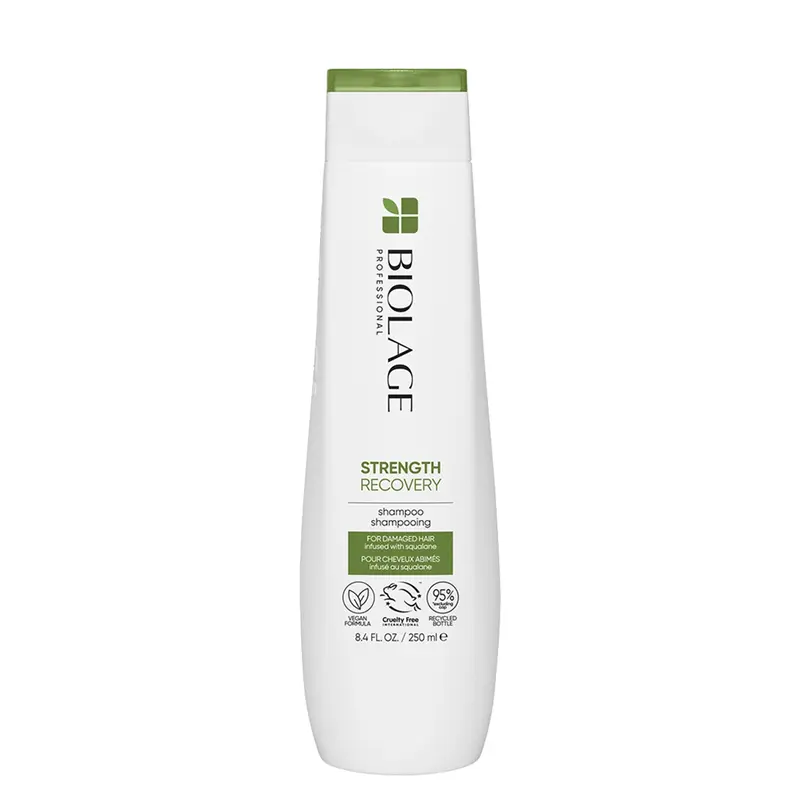 Matrix Biolage Strength Recovery 250 ml