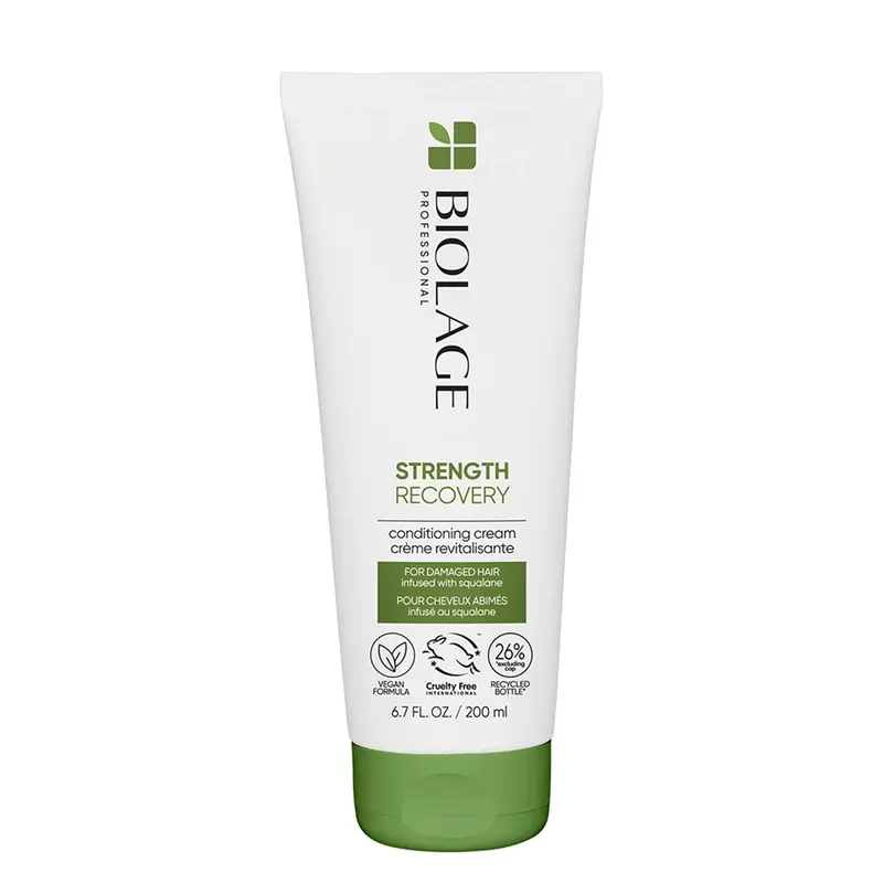 Matrix Biolage Strength Recovery Conditioner 200 ml