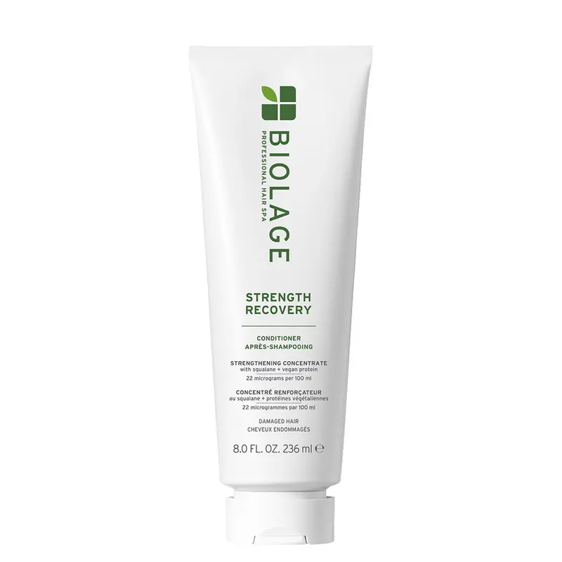 Matrix Biolage Strength Recovery Conditioner 236 ml
