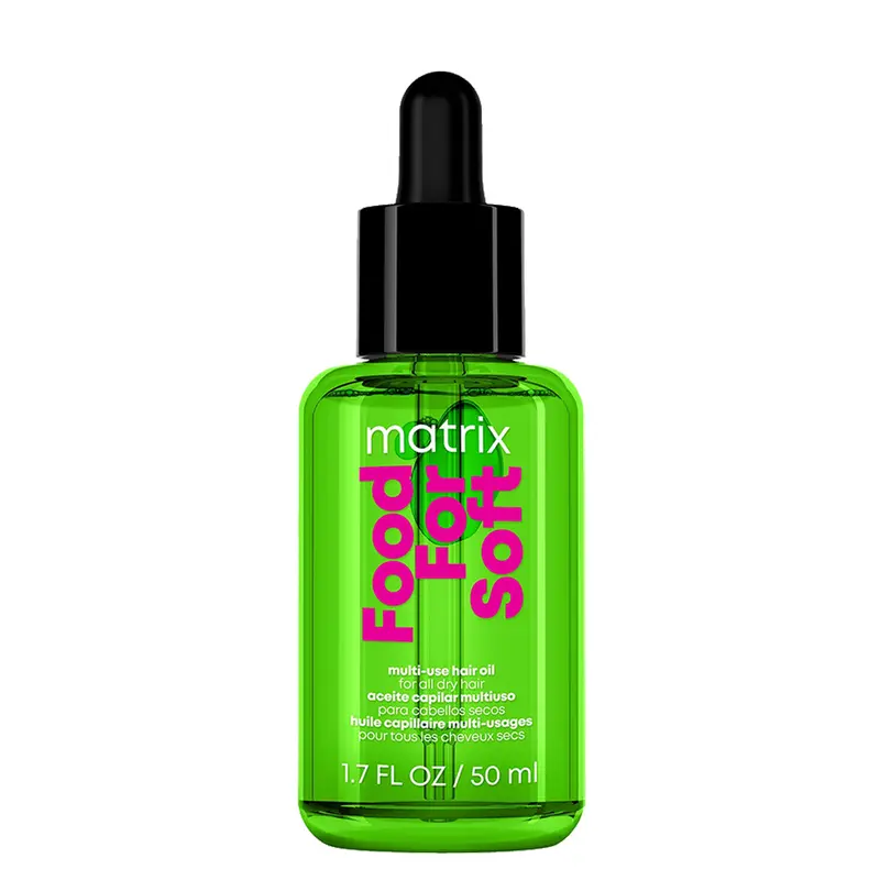 Matrix Food For Soft Multi-Use Hair Oil 50 ml