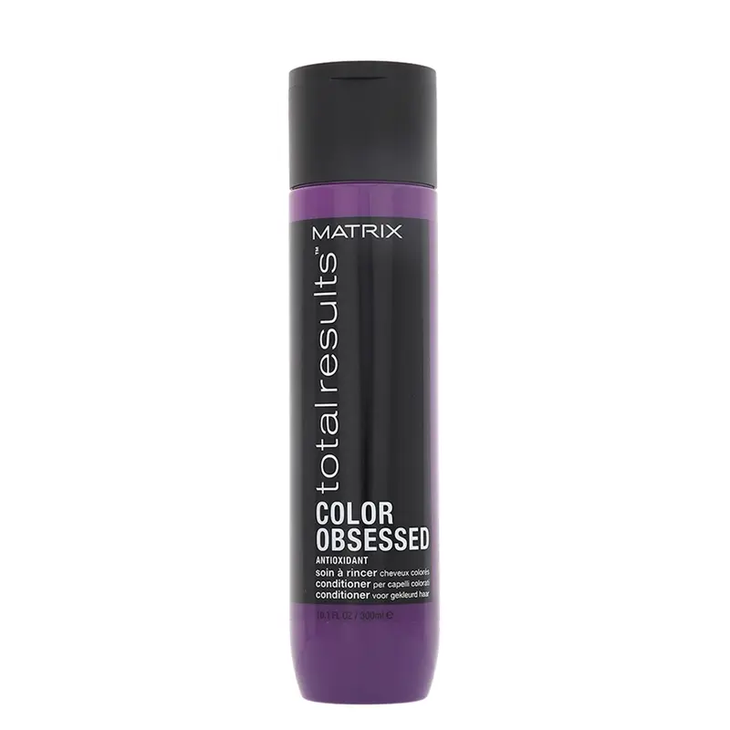 Matrix Total Results Color Obsessed Conditioner 300 ml