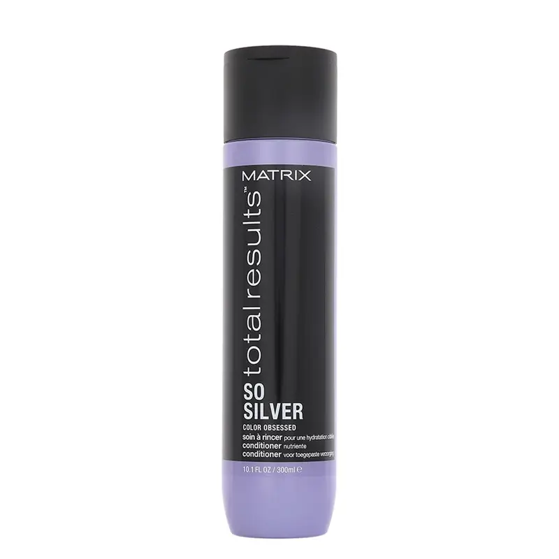 Matrix Total Results So Silver Conditioner 300 ml
