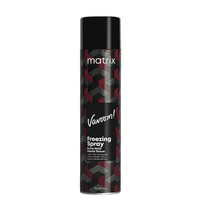 Matrix Vavoom Freezing Spray 500 ml