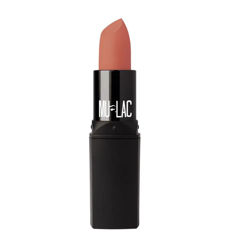 Matt Lipstick Rossetto Opaco