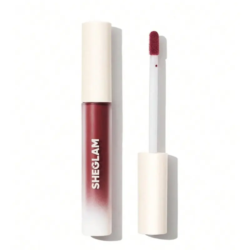 Matte Allure Liquid Lipstick
