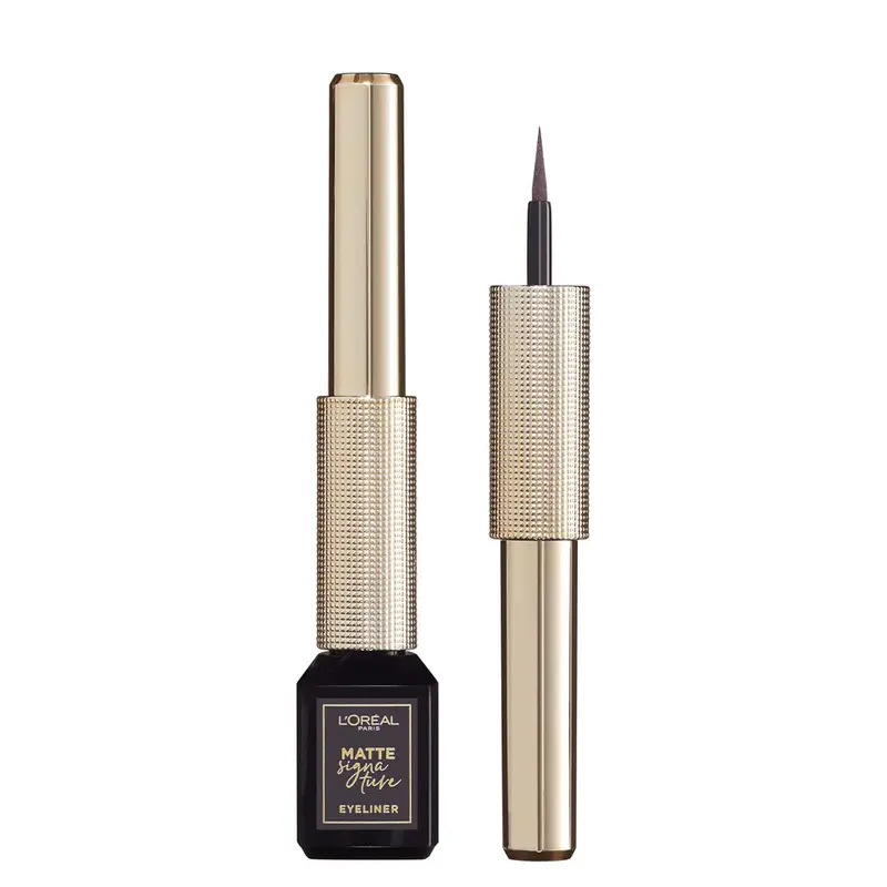 Matte Signature Eyeliner Matte
