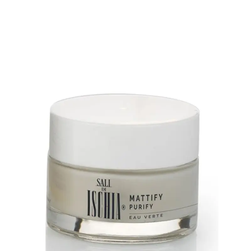 Mattify Purify Crema Viso