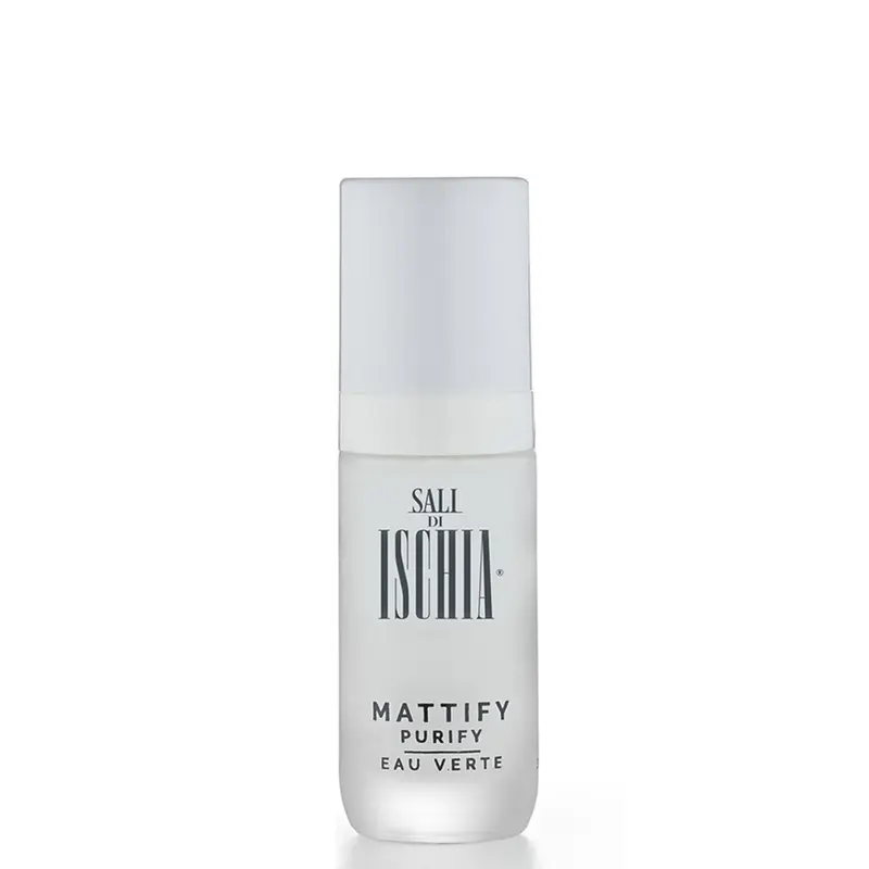 Mattify Purify Eau Verte Siero Viso