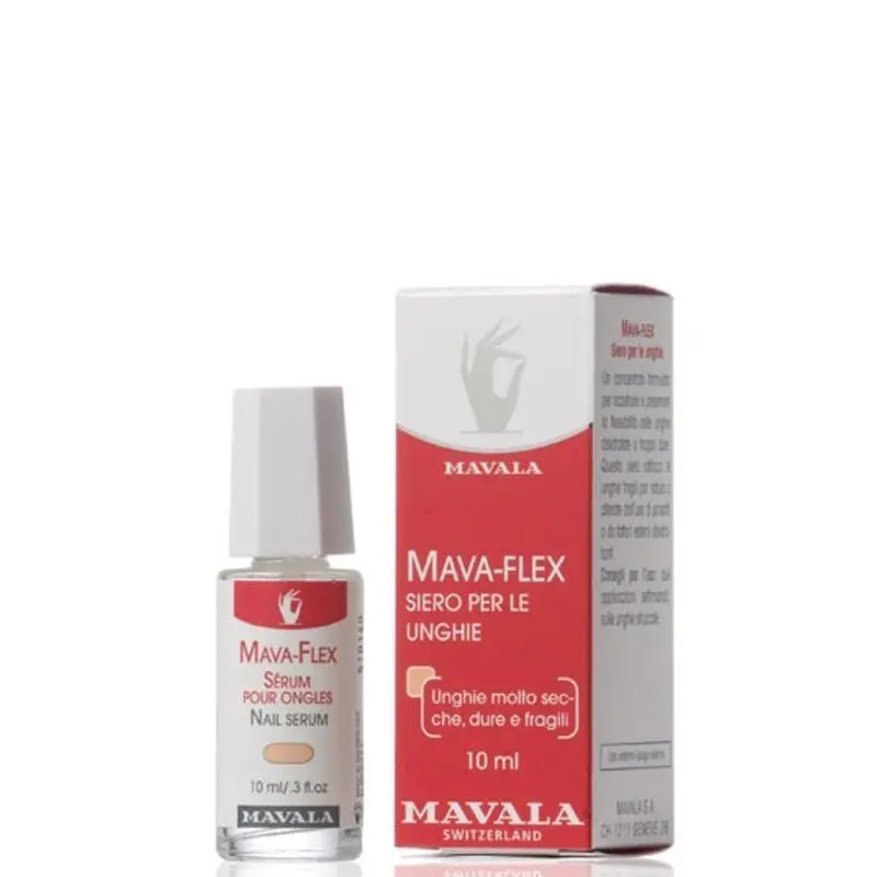 Mava-Flex Siero Unghie