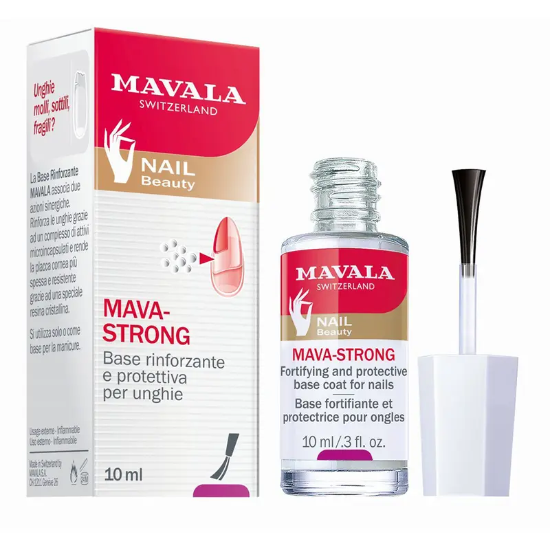 Mava-Strong Base Rinforzante