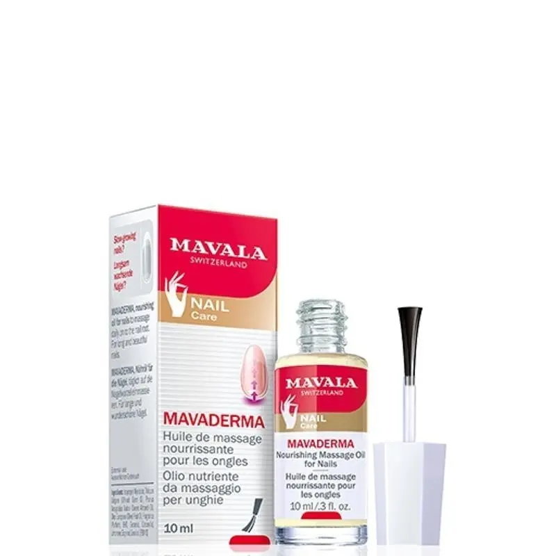 Mavaderma Acceleratore Crescita