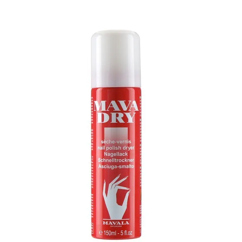 Mavadry Ascigasmalto Spray