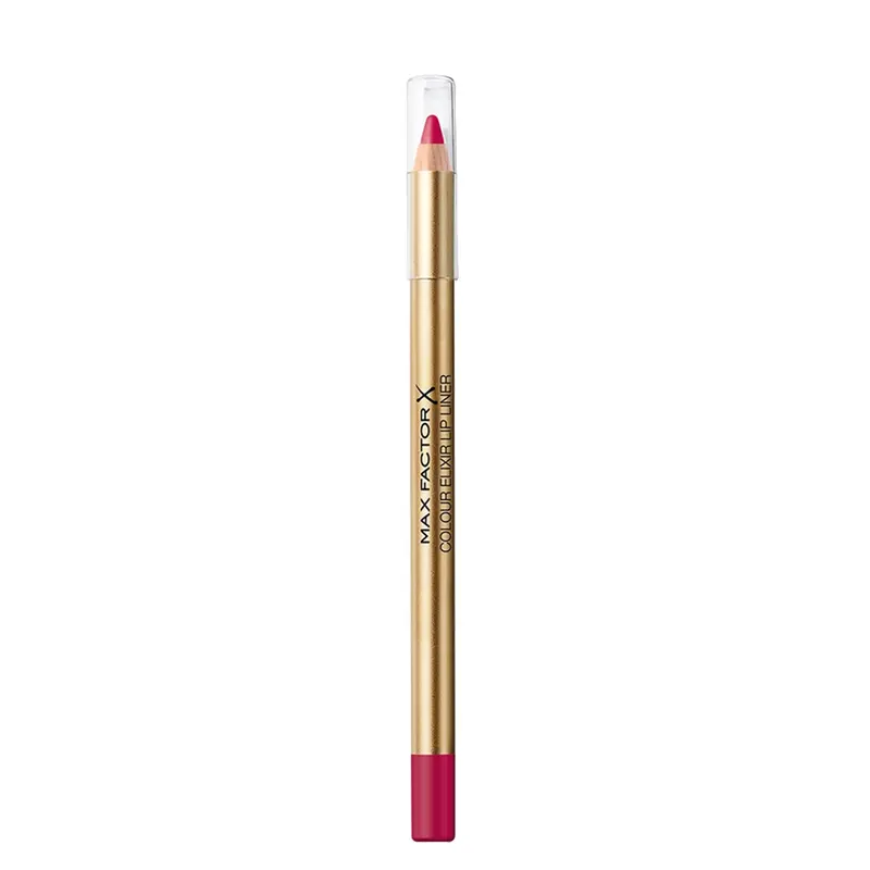 Max Factor Colour Elixir Lip Liner 50 Magenta Pink