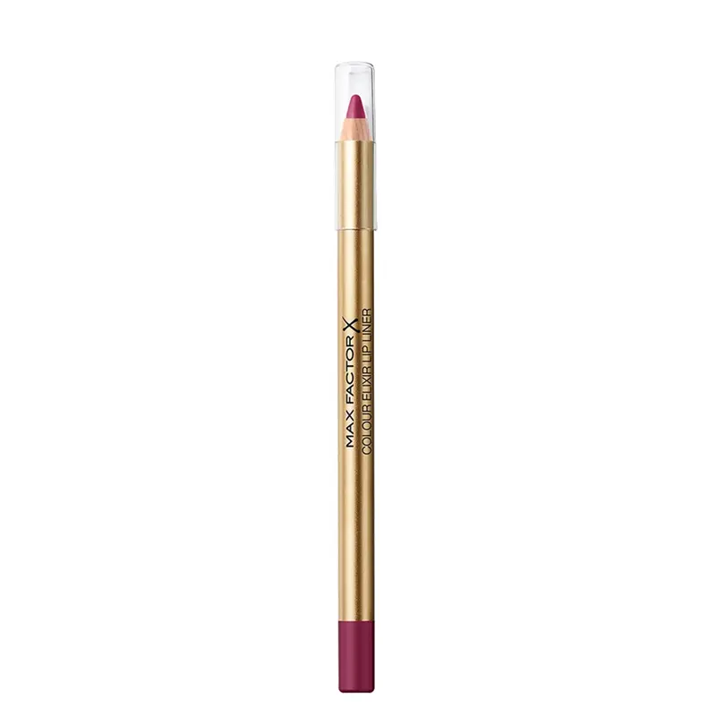 Max Factor Colour Elixir Lip Liner 70 Deep Berry