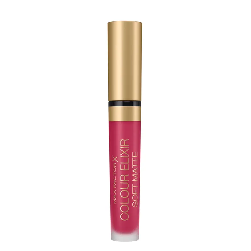 Max Factor Colour Elixir Soft Matte 25 Raspberry Haze