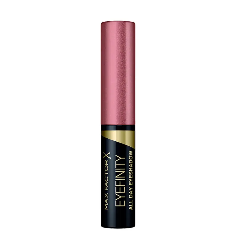 Max Factor Eyefinity Liquid Shadow 01 Lovely Rose Waterproof