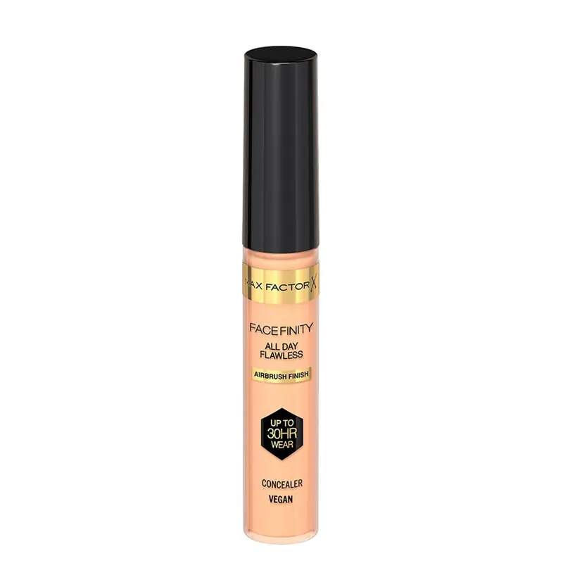 Max Factor Facefinity Concealer 030 Light To Medium