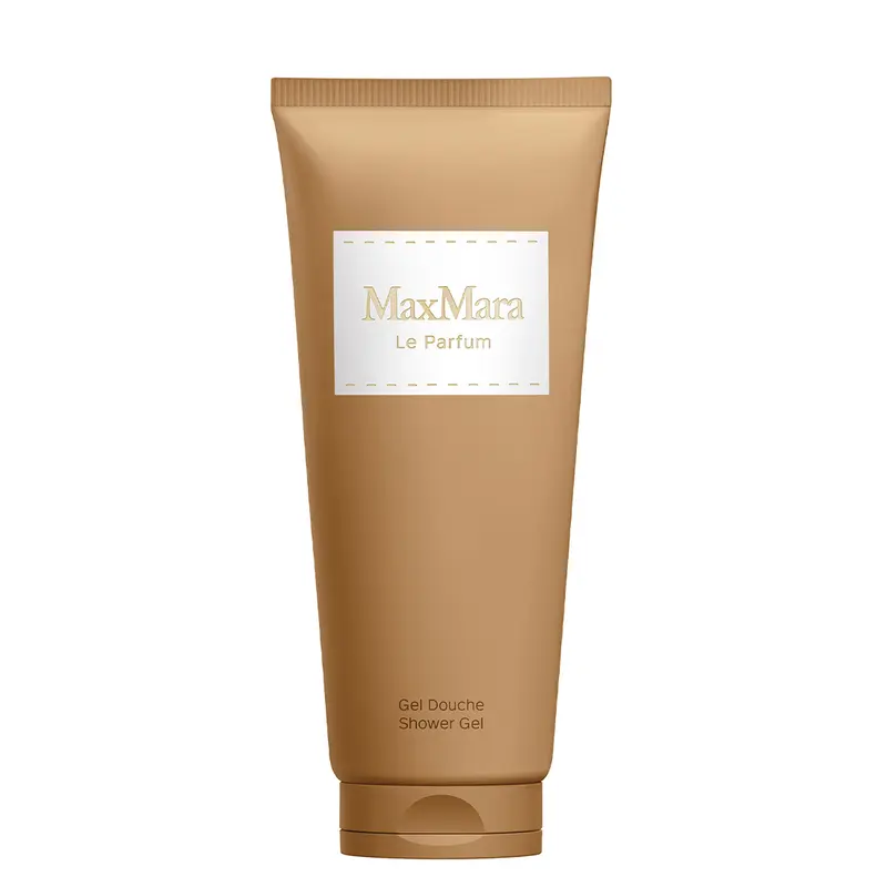 Max Mara Le Parfum Bagnoschiuma