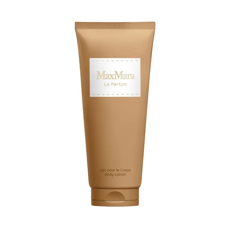 Max Mara Le Parfum Body Lotion