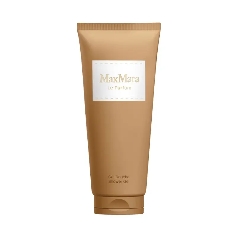 Max Mara Le Parfum Shower Gel