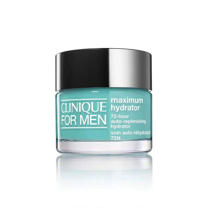 Maximum Hydrator 72H